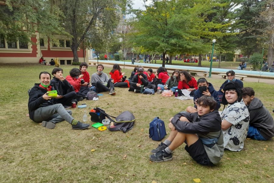 Día de la Convivencia Escolar 2022