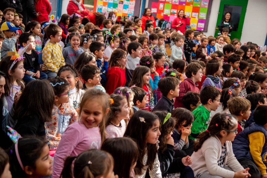 Proceso de actualización Proyecto Educativo 1