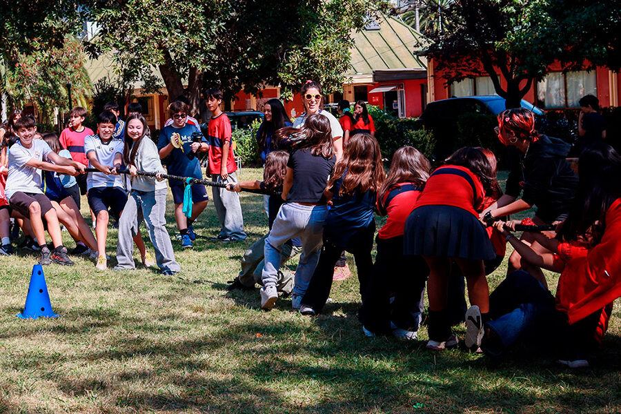 [Galería] Día Mundial de la Actividad Física 2026